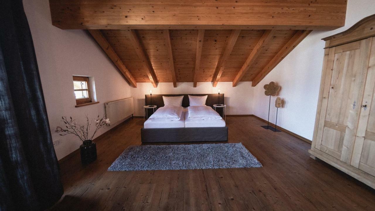 Der Loewe Burgberg (Bavaria) Exterior foto